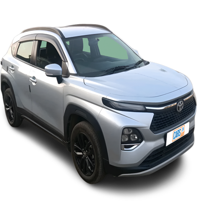 Toyota Urban Cruiser Taisor-img